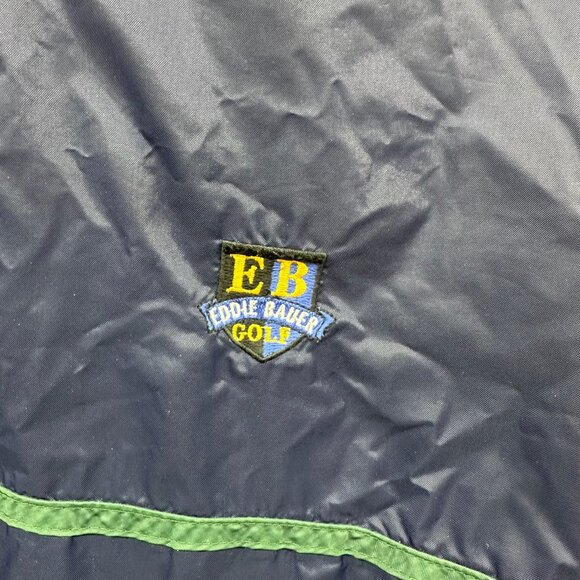 Eddie Bauer EBTEK Windbreaker - Picture 2 of 10
